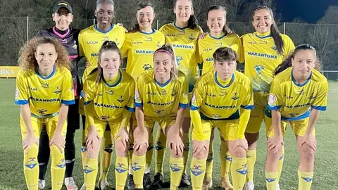 F.F. La Solana F.F. La Solana