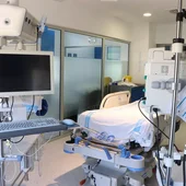 El BORM recoge hoy el pago de 3,3 millones a cinco hospitales privados los los gastos en que incurrieron por la pandemia, aunque apenas atendieron pacientes Covid El BORM recoge hoy el pago de 3,3 millones a cinco hospitales privados los los gastos en que incurrieron por la pandemia, aunque apenas atendieron pacientes Covid