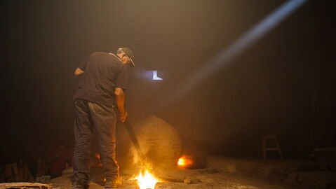 Imagen de 'Campanas Ocampo'