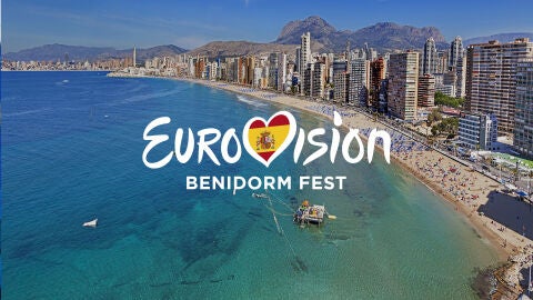 Benidorm Fest Benidorm Fest