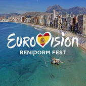 Benidorm Fest Benidorm Fest