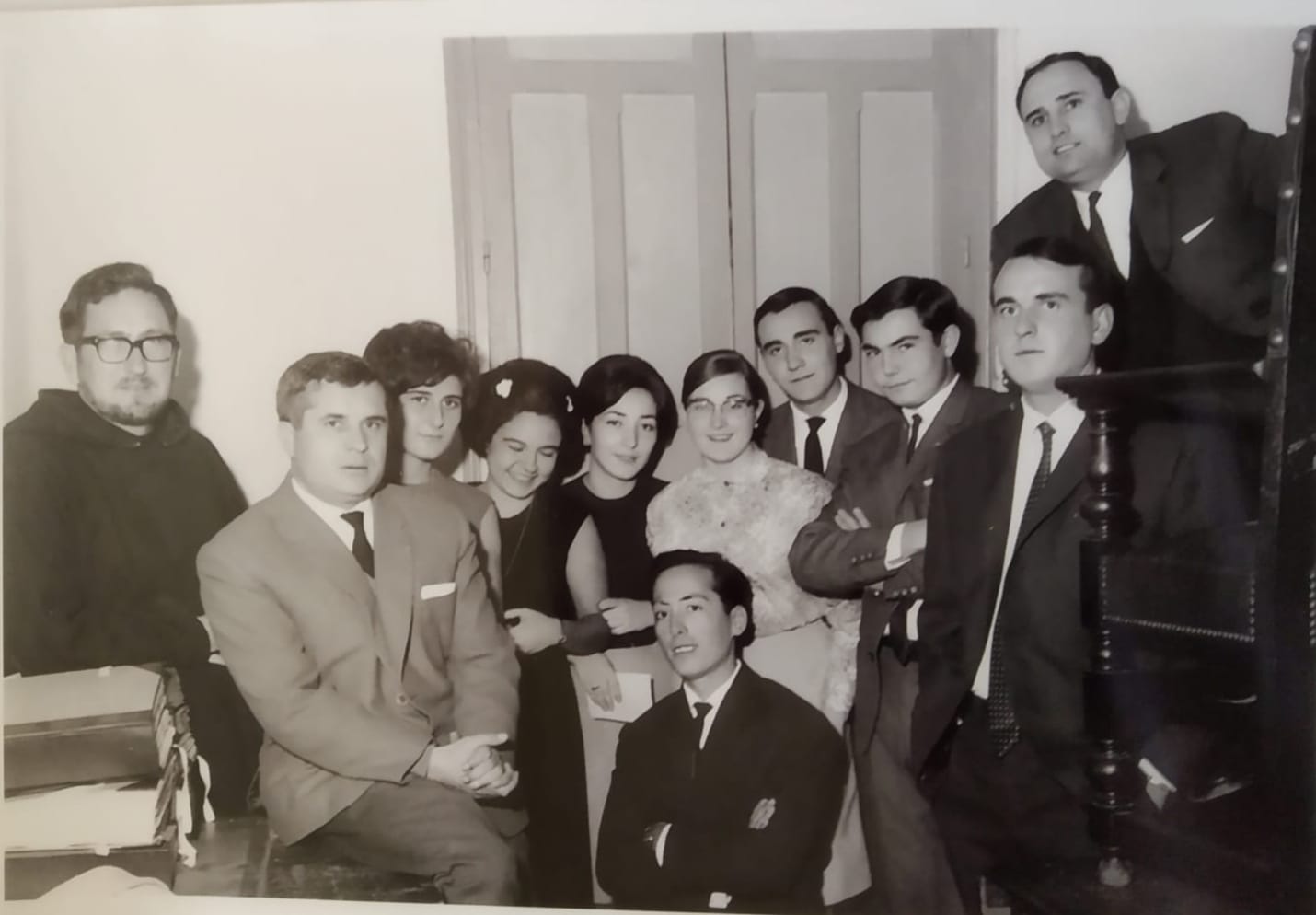 Lazarillo, 60 años de historia Lazarillo, 60 años de historia