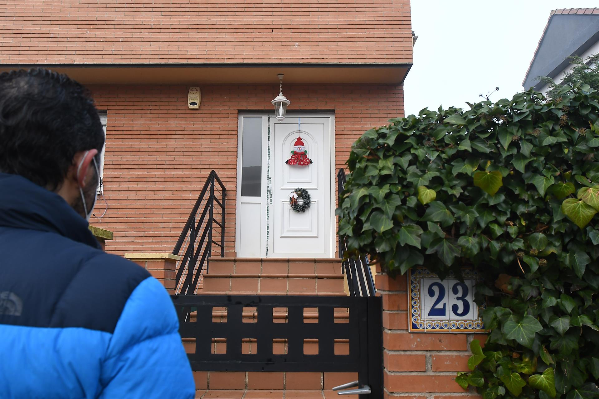 Mueren una mujer y sus dos hijos por una posible intoxicación por monóxido de carbono Mueren una mujer y sus dos hijos por una posible intoxicación por monóxido de carbono