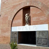 Más de 160.000 visitantes pasaron por las instalaciones del Museo Nacional de Arte Romano de Mérida en 2021 Más de 160.000 visitantes pasaron por las instalaciones del Museo Nacional de Arte Romano de Mérida en 2021