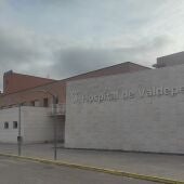 Hospital General de Valdepeñas