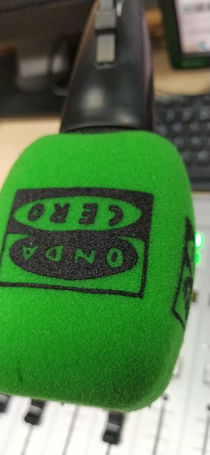 Más de Uno Bizkaia (08:20) 12-08-2022 Más de Uno Bizkaia (08:20) 12-08-2022