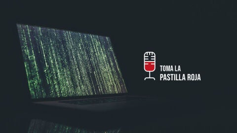 Toma la pastilla roja