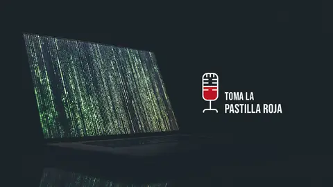 ¿Y si Matrix fuera real? Toma la pastilla roja