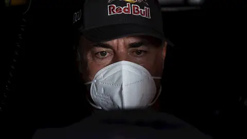 Carlos Sainz Carlos Sainz