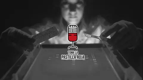 Toma la pastilla roja 3X02: Genética Con Lluis Montoliu