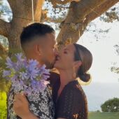 Tamara Gorro y Ezequiel Garay se separan tras 12 años: "No es un adiós, es un hasta luego"