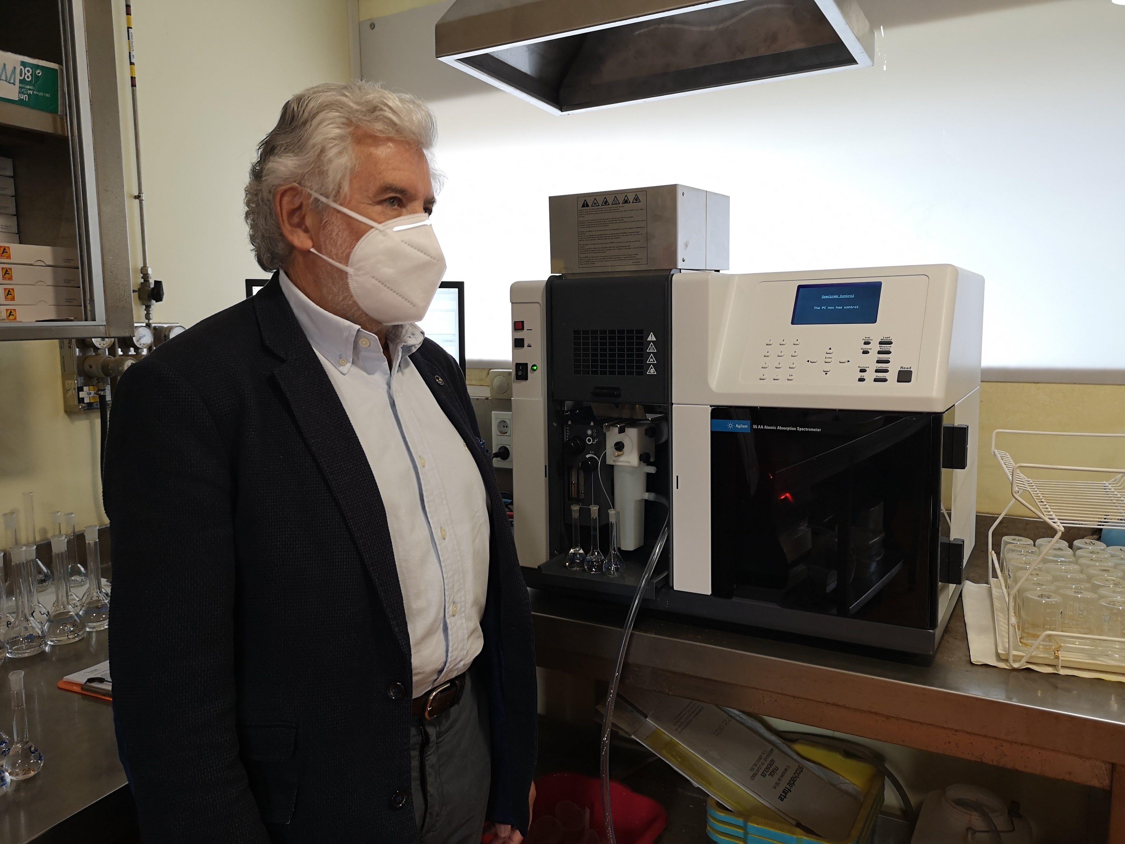 Colaborarán a prol da recuperación de variedades autóctonas de centeo e avea negra Colaborarán a prol da recuperación de variedades autóctonas de centeo e avea negra