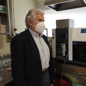 Colaborarán a prol da recuperación de variedades autóctonas de centeo e avea negra Colaborarán a prol da recuperación de variedades autóctonas de centeo e avea negra