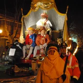 Cabalgata de Reyes Cabalgata de Reyes