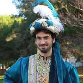 Juan José Sevilla Valencia, cartero real Juan José Sevilla Valencia, cartero real