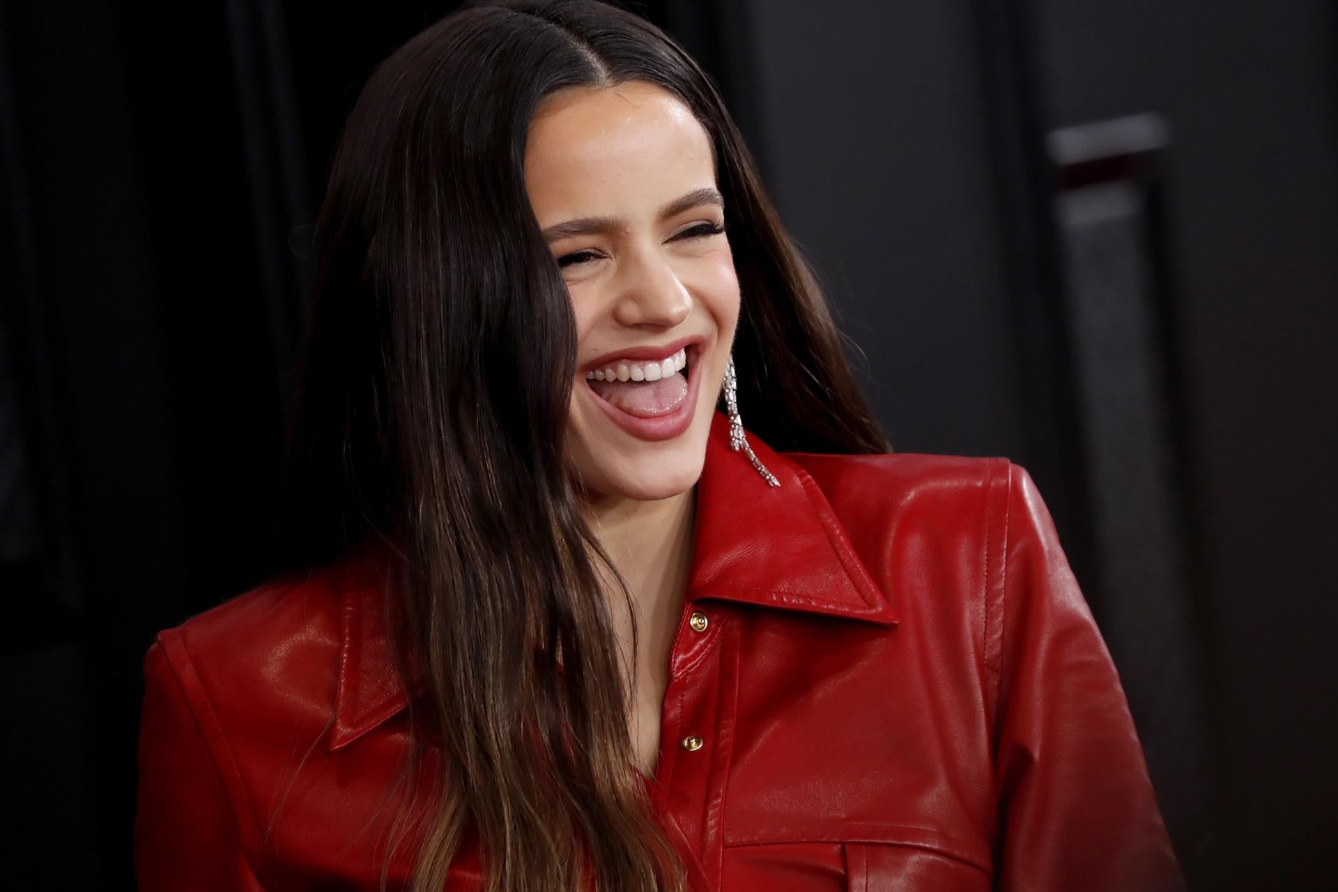 Estas son los artistas más escuchados de 2021: Aitana, The Weeknd, Rosalía o Nathy Peluso Estas son los artistas más escuchados de 2021: Aitana, The Weeknd, Rosalía o Nathy Peluso