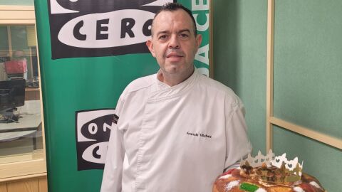 Rosc&oacute;n de Reyes 