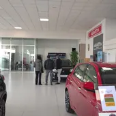 A Xunta abre ás axudas do renove automoción A Xunta abre ás axudas do renove automoción