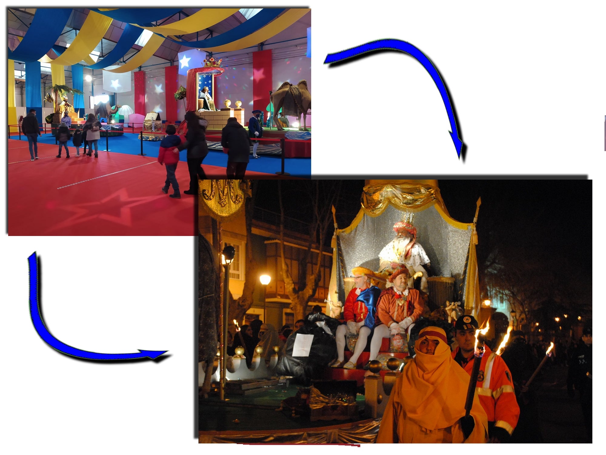 Jesús Martín, alcalde de Valdepeñas, nos cuenta qué motivó el cambio de decisión Jesús Martín, alcalde de Valdepeñas, nos cuenta qué motivó el cambio de decisión