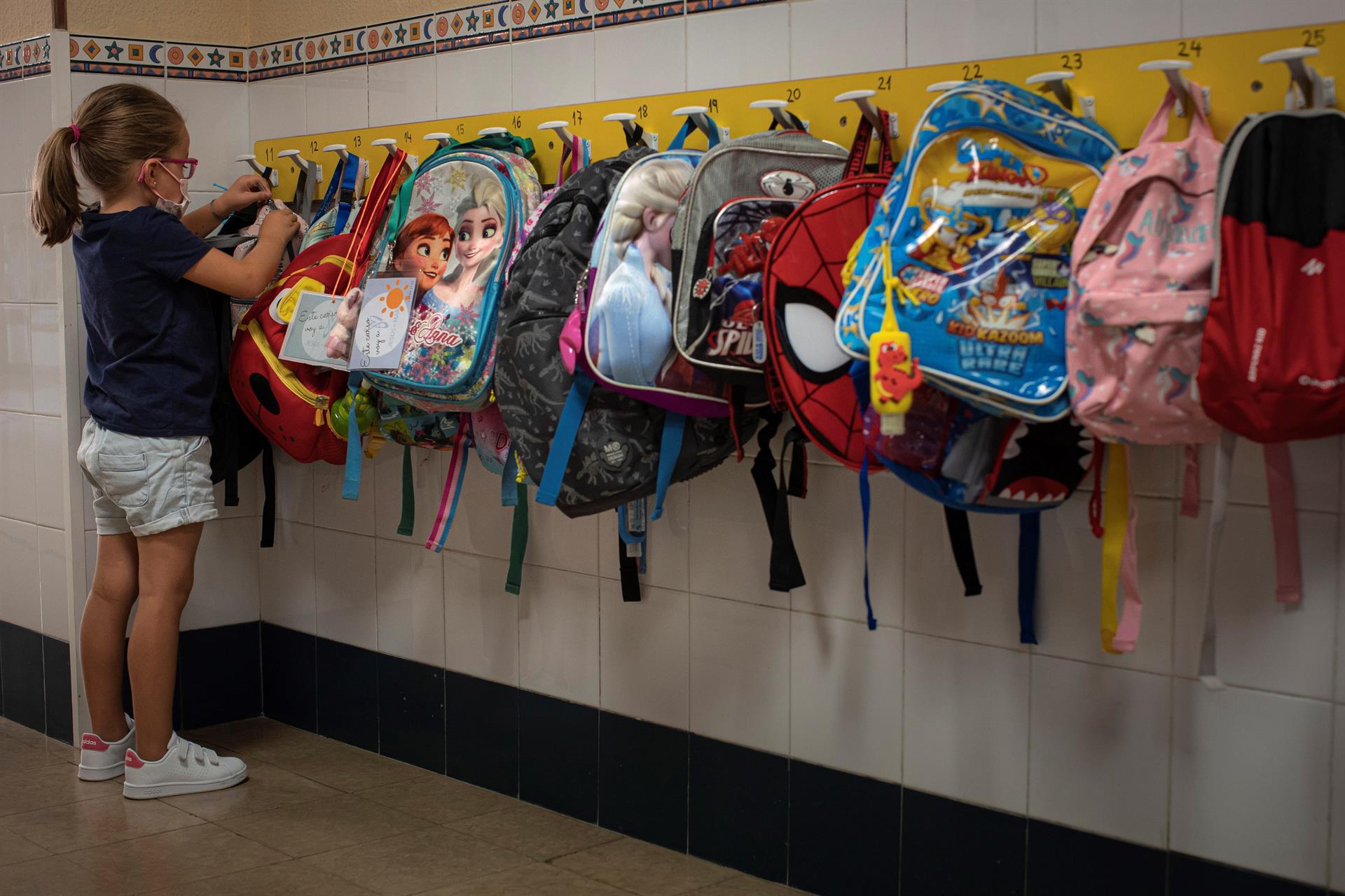 Calendario escolar de Cataluña 2022-23: cuándo empieza el curso, cuándo acaba y vacaciones Calendario escolar de Cataluña 2022-23: cuándo empieza el curso, cuándo acaba y vacaciones