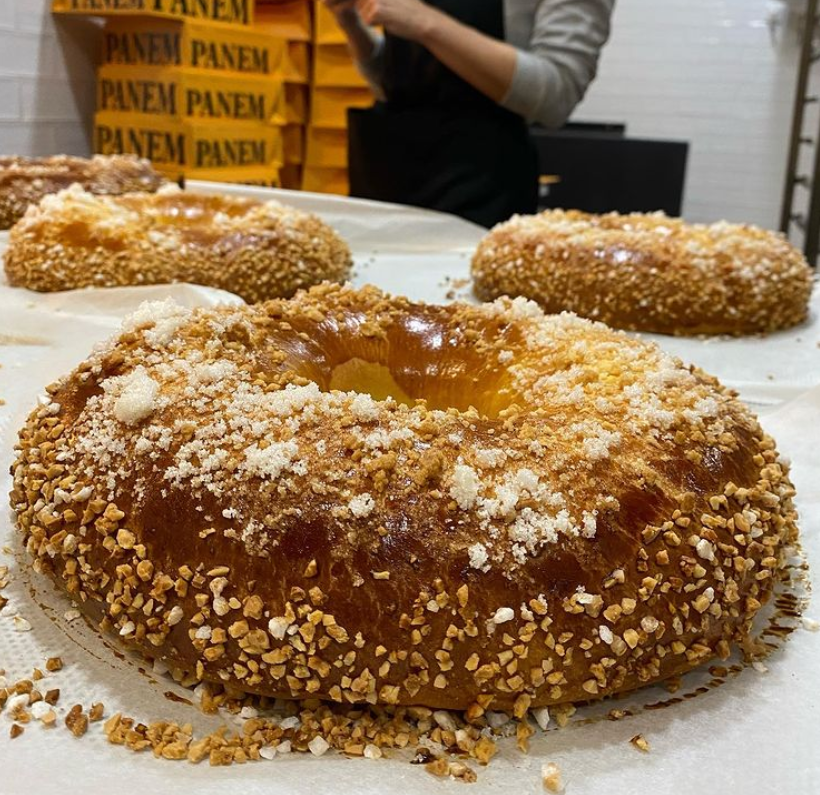 El roscón de Reyes: secretos para prepararlo y roscones salados El roscón de Reyes: secretos para prepararlo y roscones salados