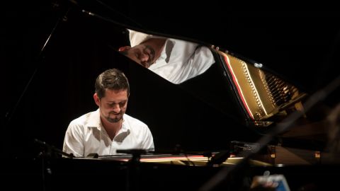 Juan Antonio S&aacute;nchez