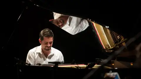 Juan Antonio Sánchez Juan Antonio Sánchez