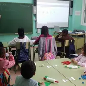 La vuelta al colegio en Castilla - La Mancha el próximo lunes será presencial, al igual que en el resto del país La vuelta al colegio en Castilla - La Mancha el próximo lunes será presencial, al igual que en el resto del país