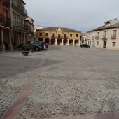 Ayuntamiento de Fuentepelayo