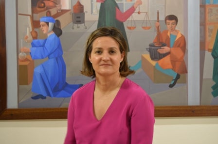 Las farmacias colaboran con la campaña de vacunación Las farmacias colaboran con la campaña de vacunación