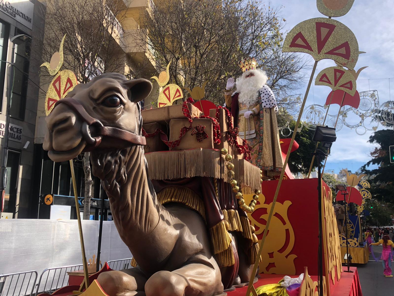 Más de Uno Marbella 12.30. Miércoles 5 de enero de 2022 Más de Uno Marbella 12.30. Miércoles 5 de enero de 2022