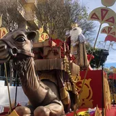REYES MAGOS 2022 REYES MAGOS 2022