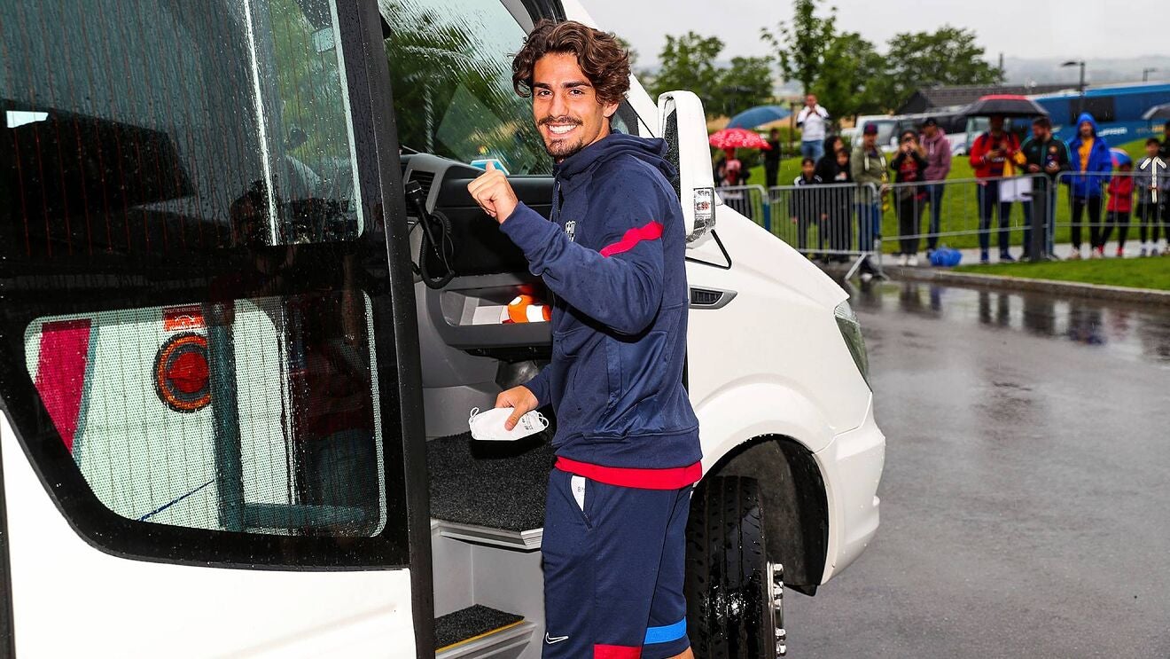 El Granada CF perfila sus preferencias en invierno y espera el alta de Álex Collado El Granada CF perfila sus preferencias en invierno y espera el alta de Álex Collado