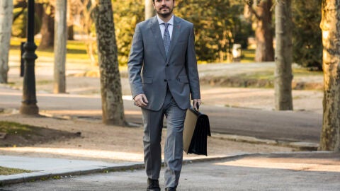 Alberto Garz&oacute;n