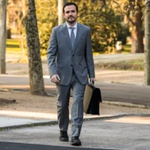 Alberto Garzón Alberto Garzón