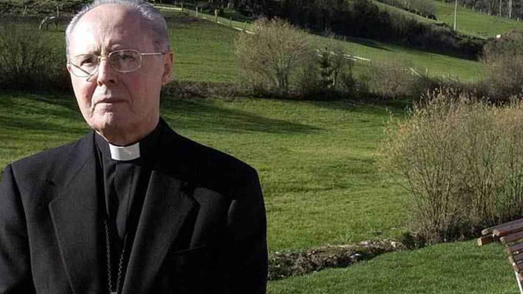 Fallece Francisco Álvarez Martínez, arzobispo de Toledo entre 1995 y 2002 Fallece Francisco Álvarez Martínez, arzobispo de Toledo entre 1995 y 2002