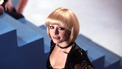 Raffaella Carrà Raffaella Carrà