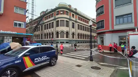 Colegio San Vicente de Paul (Gijón Colegio San Vicente de Paul (Gijón