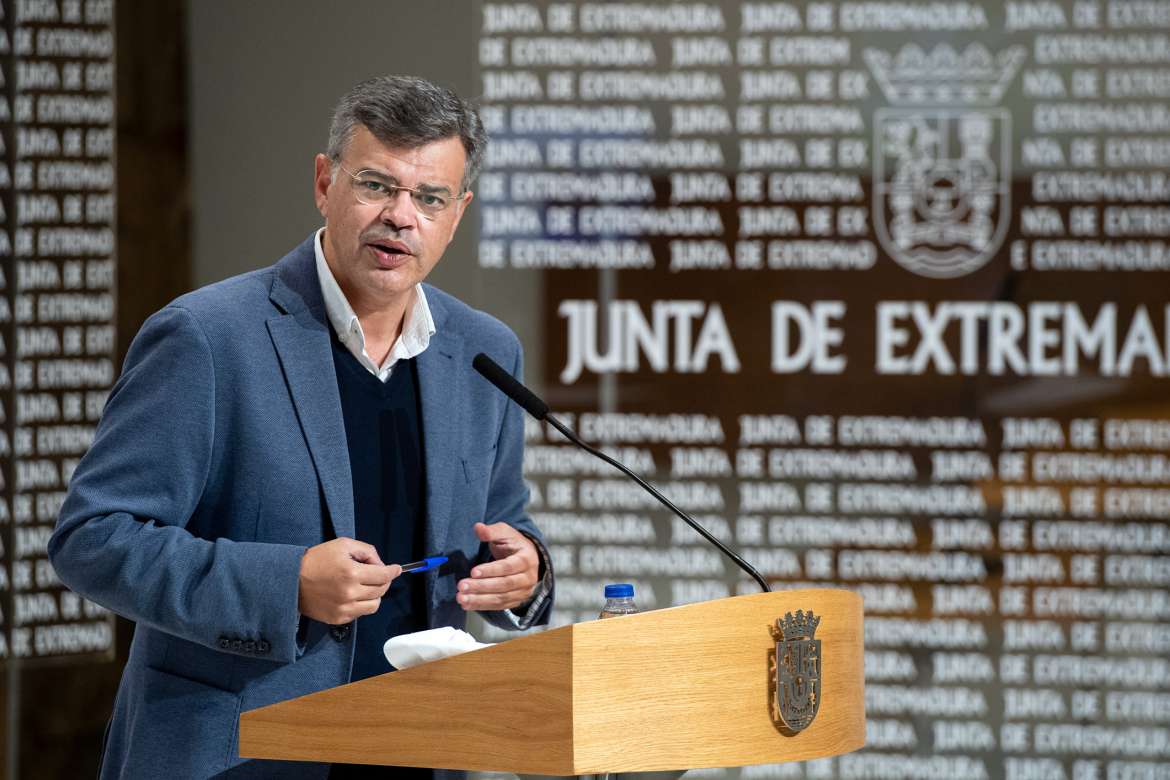 La Junta considera que pese a la incidencia disparada no hay lugar a medidas restrictivas La Junta considera que pese a la incidencia disparada no hay lugar a medidas restrictivas