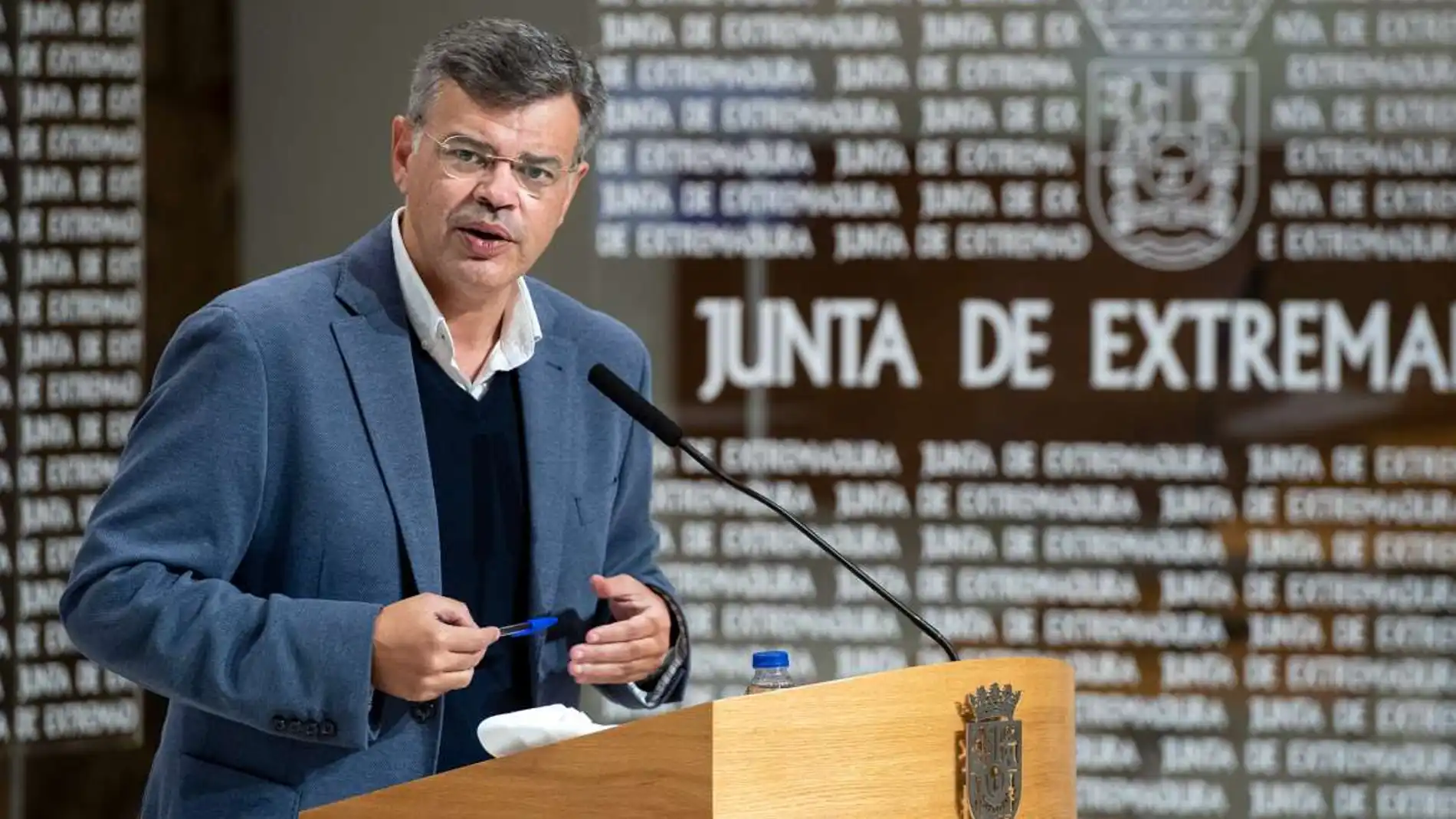 La Junta considera que pese a la incidencia disparada no hay lugar a medidas restrictivas La Junta considera que pese a la incidencia disparada no hay lugar a medidas restrictivas