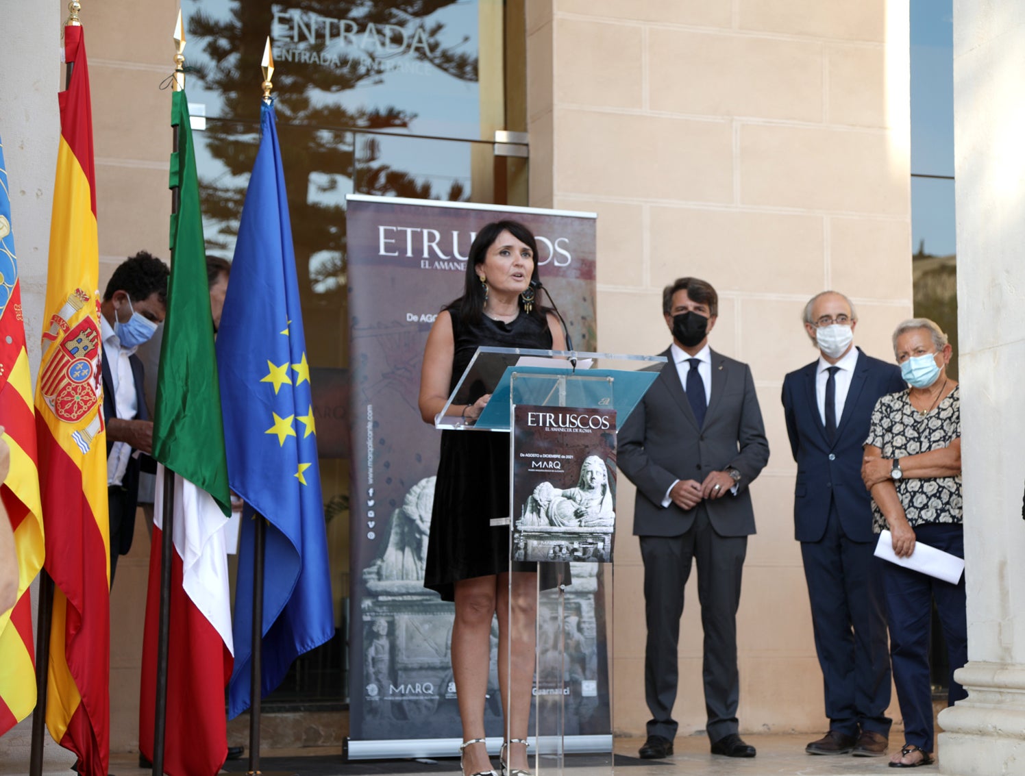 Las actividades culturales de la Diputación de Alicante fueron seguidas por más de 212.000 personas Las actividades culturales de la Diputación de Alicante fueron seguidas por más de 212.000 personas