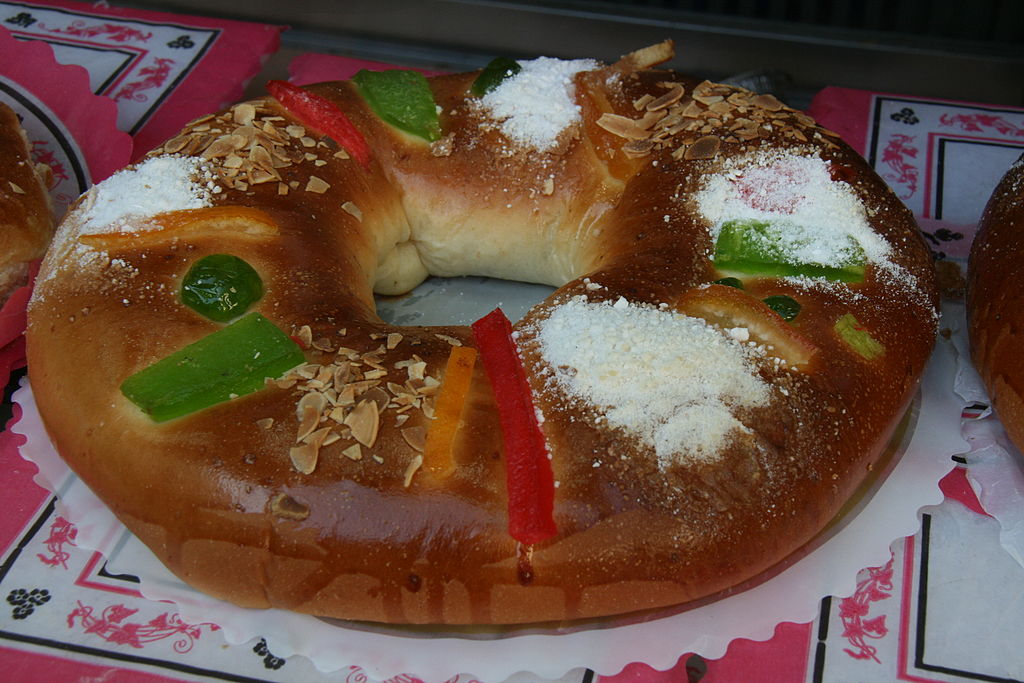 El reto matemático para elegir el mejor roscón El reto matemático para elegir el mejor roscón