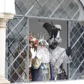 Melchor, Gaspar y Baltasar Melchor, Gaspar y Baltasar