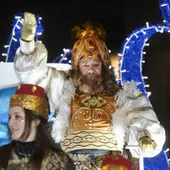 Cabalgata de los Reyes Magos Cabalgata de los Reyes Magos