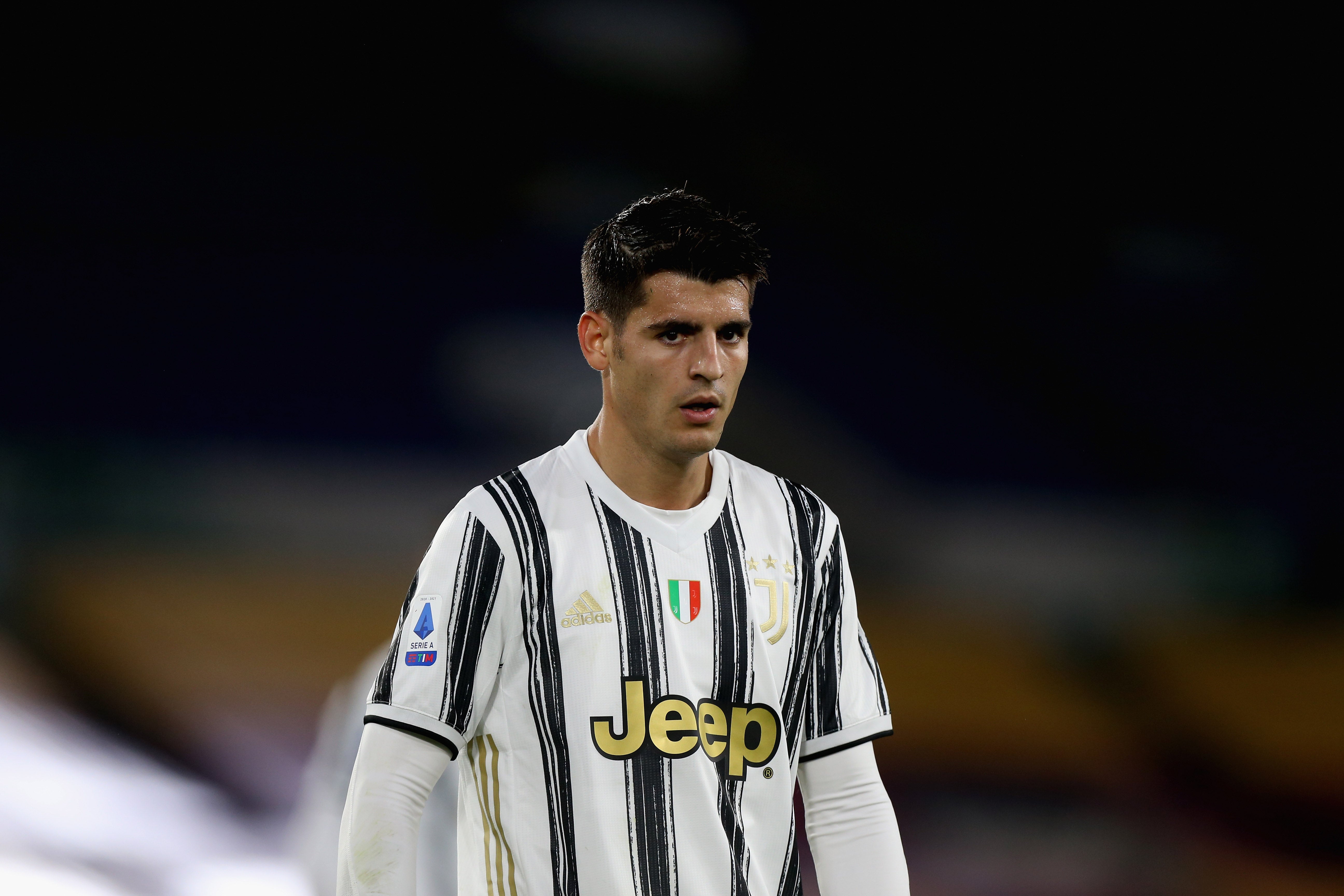 Tertulia: "¿Álvaro Morata cerca del Barcelona?" Tertulia: "¿Álvaro Morata cerca del Barcelona?"
