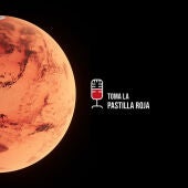 Toma la pastilla roja 3X03: Colonizando Marte