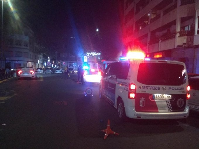 A juicio un conductor por suplantar la identidad de otro en Ciudad Real A juicio un conductor por suplantar la identidad de otro en Ciudad Real
