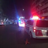Control de la Policía Local