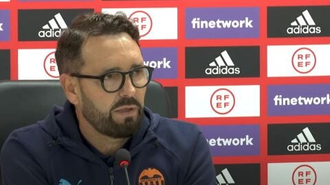 Jos&eacute; Bordal&aacute;s tras eliminar al FC Cartagena
