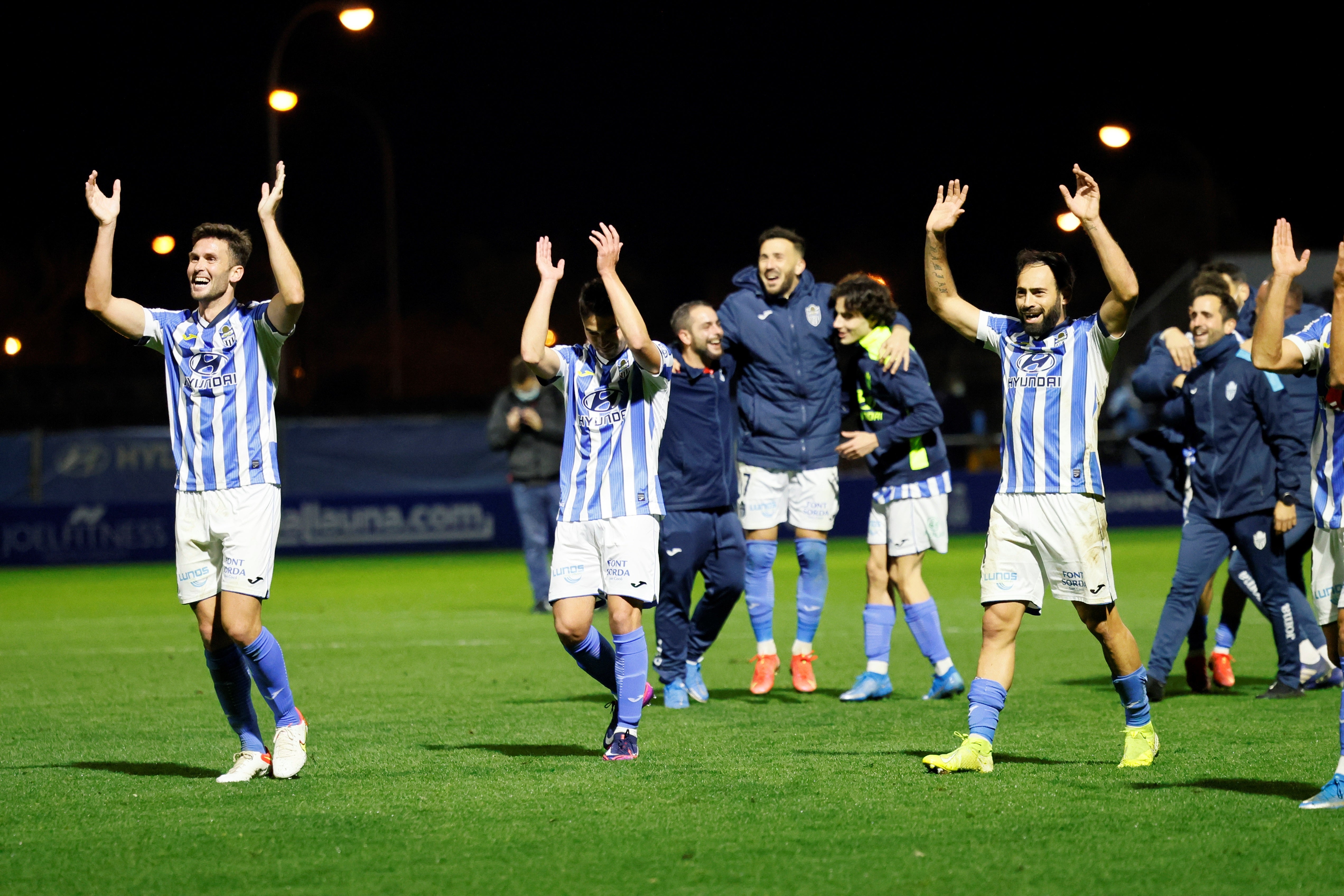 El Valencia CF se enfrentara al Atlético Baleares en octavos de Copa El Valencia CF se enfrentara al Atlético Baleares en octavos de Copa